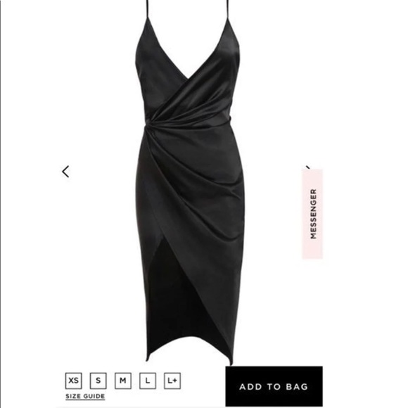 House of CB Dress - Picture 3 of 7